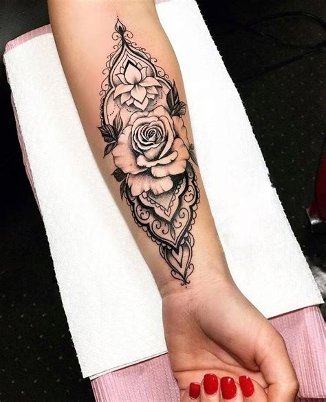 7 Cute Lower Arm Tattoo Ideas to Inspire You