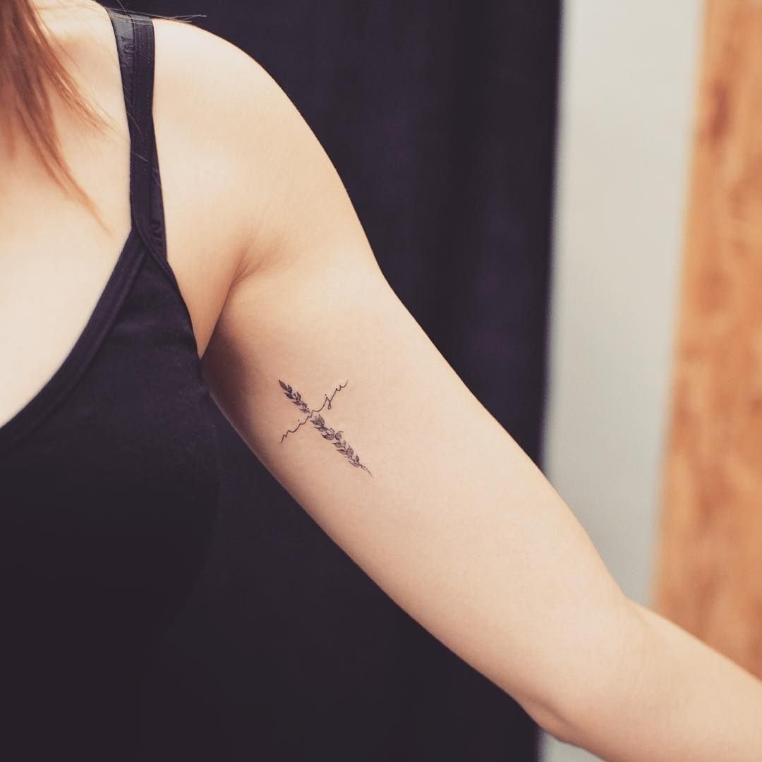 9 Adorable Tattoo Ideas with Deep Meanings