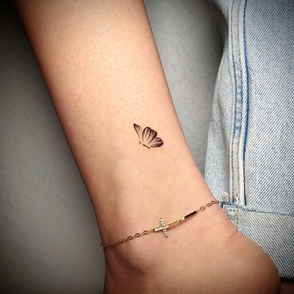 8 Cute Tattoo Ideas for Women