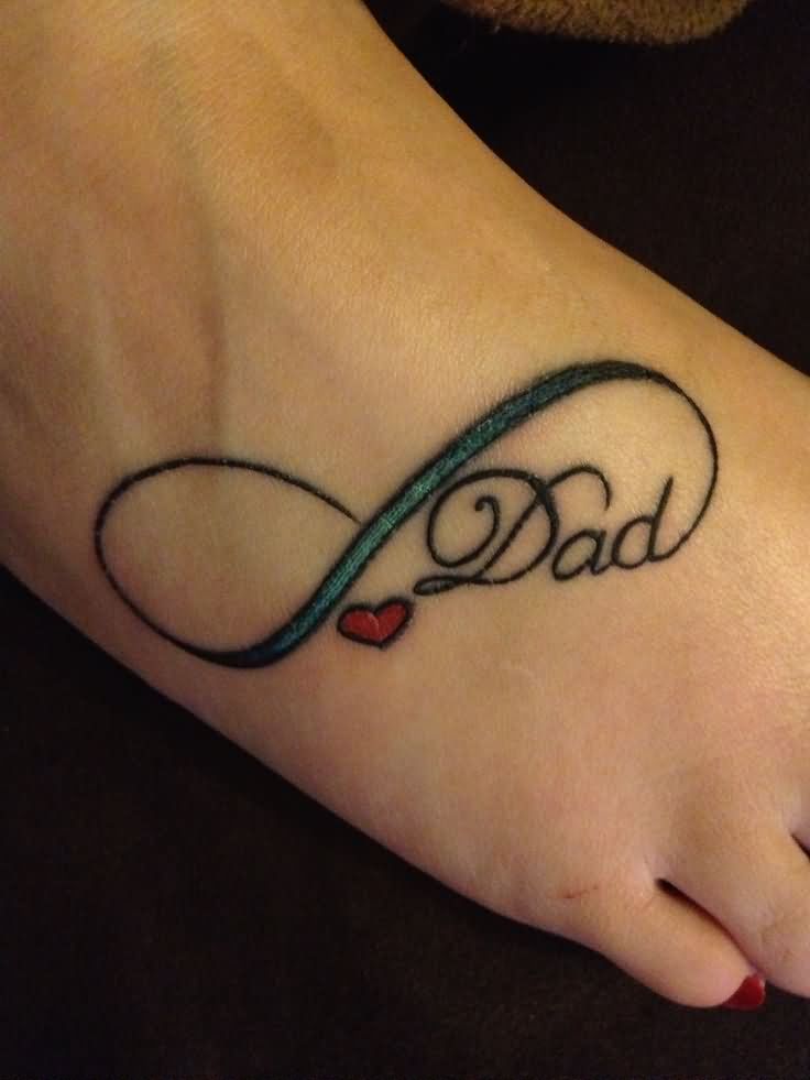 10 Dad Tattoo Ideas to Show Off Your Love