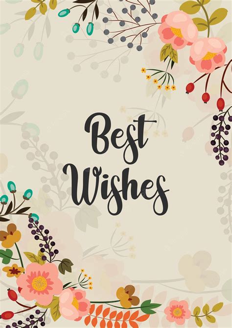 5 Ways Best Wishes