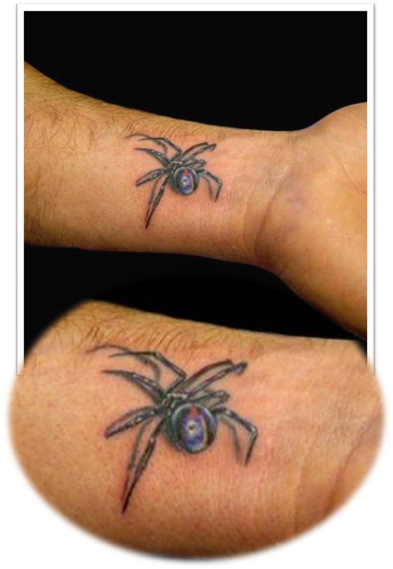 Small Tattoo Designs That Make a Big Impact