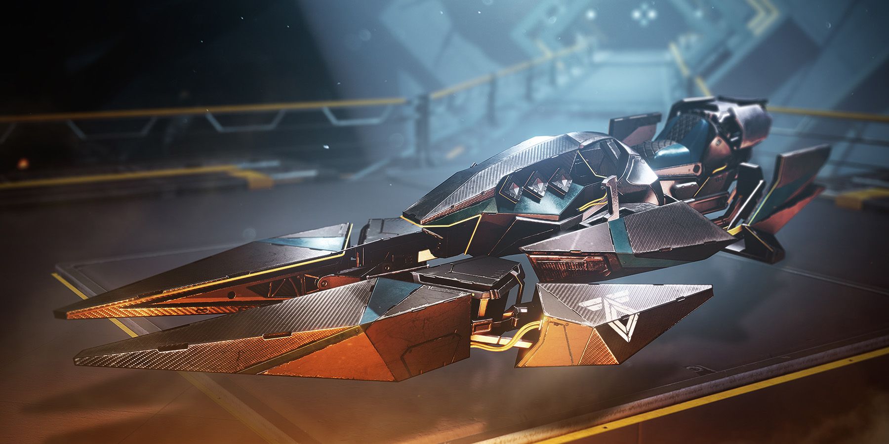 Destiny 2 Players Unlock Secret Sparrow Exotic Early