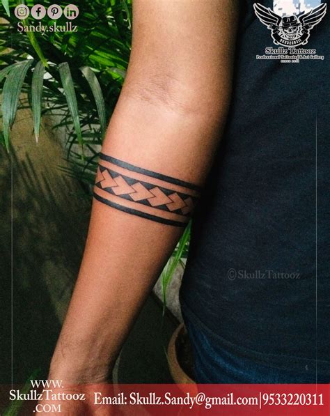 Details More Than 67 Wrist Belt Tattoo Super Hot In Coedo Com Vn