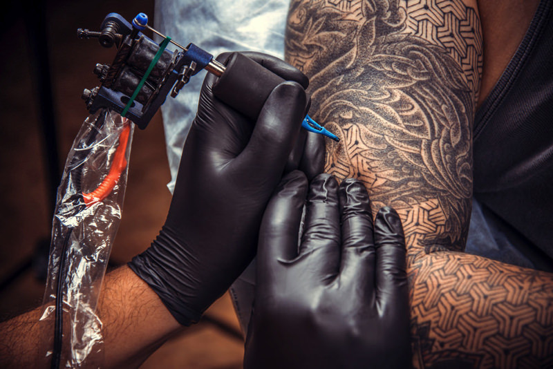 Details More Than 72 Beginner Tattoo Shading Techniques Best In