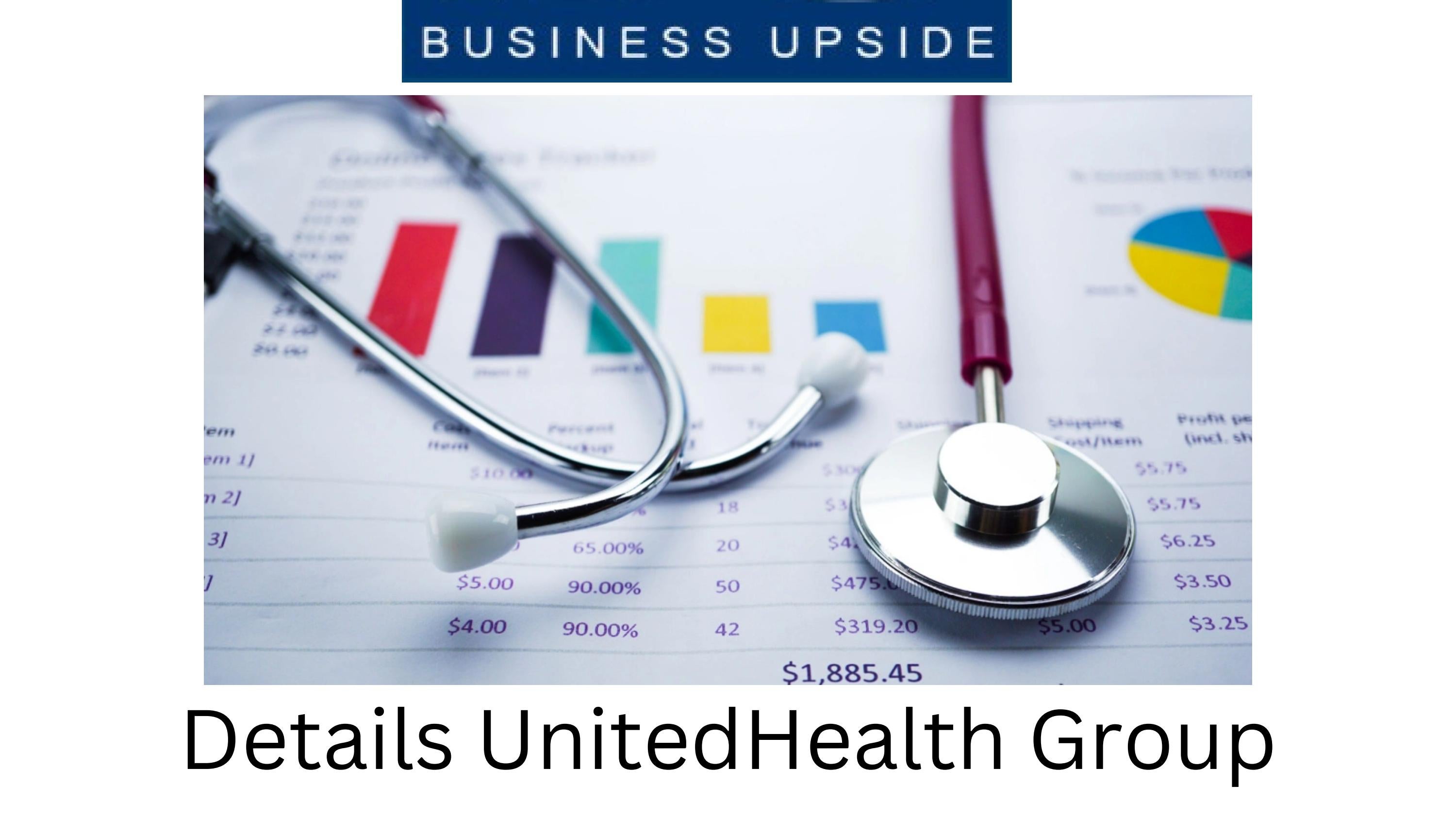 Details Unitedhealth Group By Businessupside12 Issuu