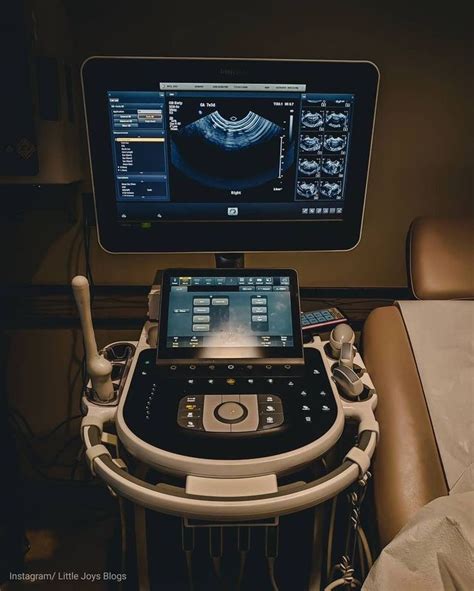 Diagnostic Medical Sonogropahy As Ultrasound Tech School Ku