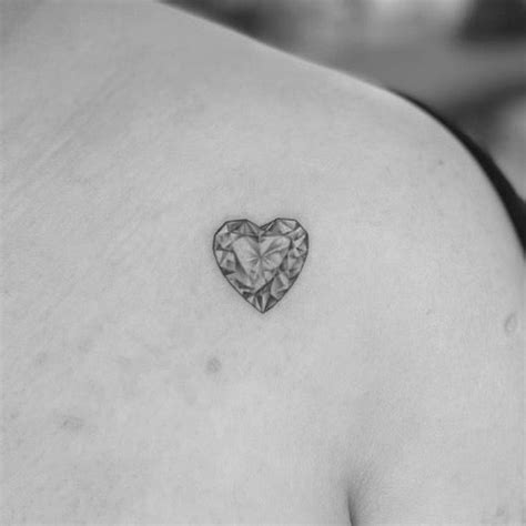 The Meaning of Diamond Cut Tattoo