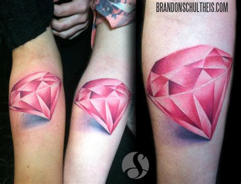 Diamond Ink Tattoo Studio Cardiff Artists Cardiff International