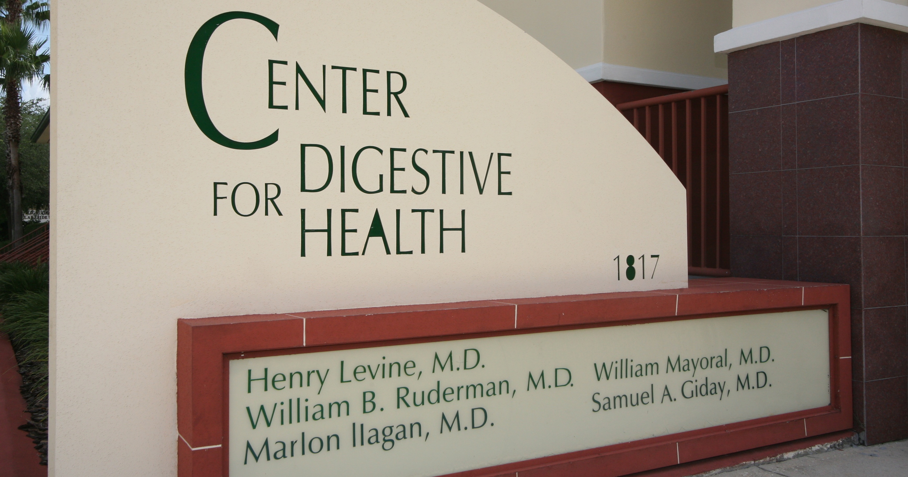 Digestive Health Center Of Allen