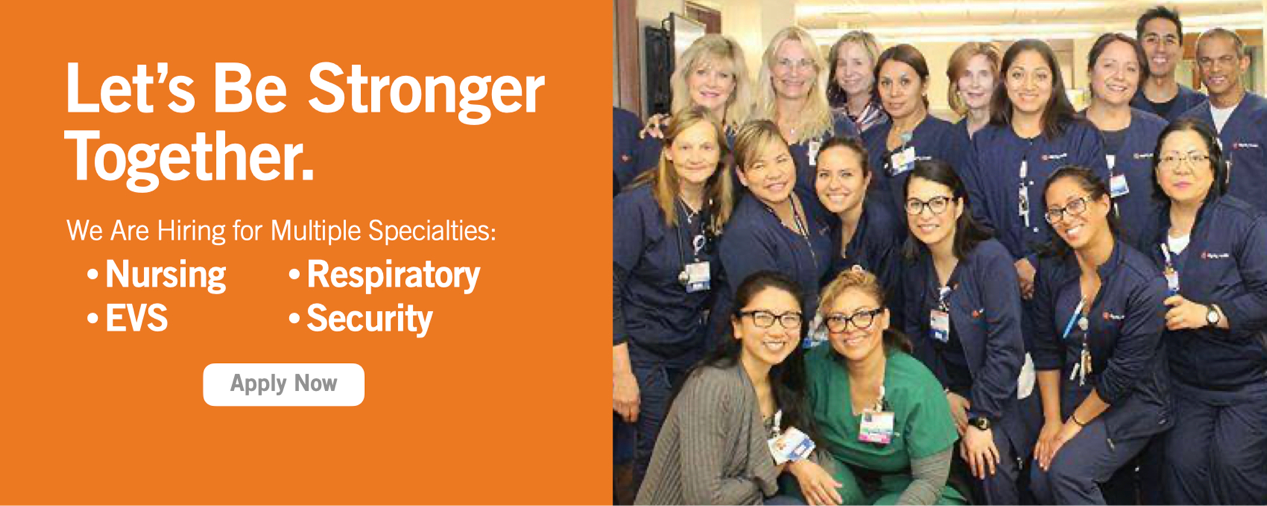 Dignity Health Careers Sacramento