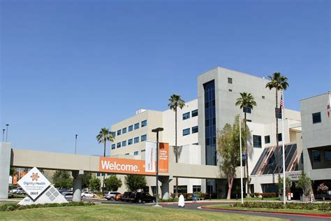 Dignity Health Careers San Bernardino