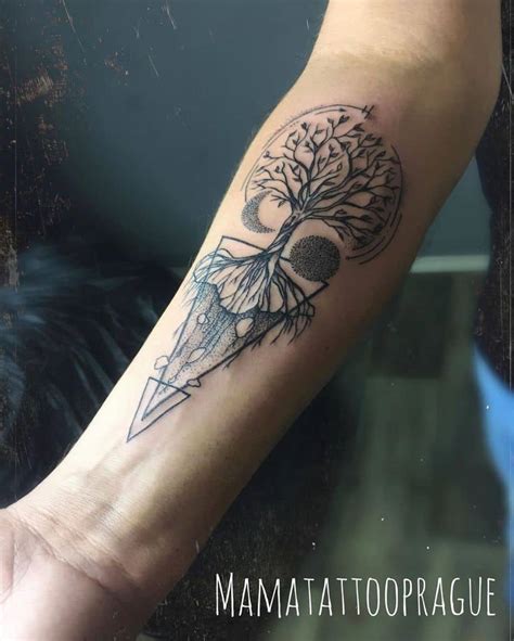 Discover 67 As Above So Below Tattoo Ideas Latest In Cdgdbentre