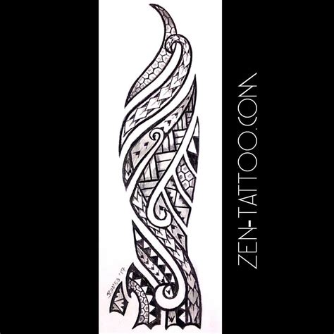 Discover More Than 72 Filipino Tribal Tattoo Designs Super Hot In