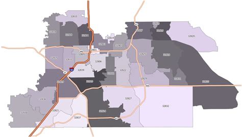 Orlando Health Academy District Code and Contact Info