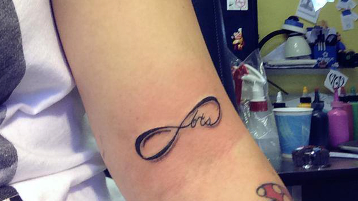 5 Signs of Domestic Abuse Hidden in Tattoos