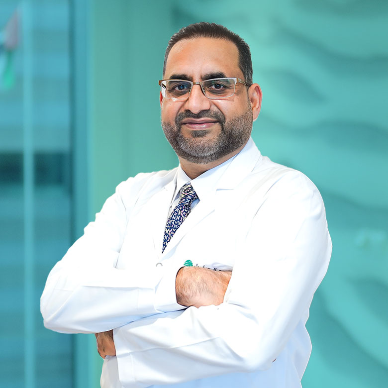 Dr Hussain Clearwave