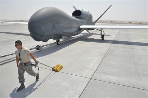 Becoming an Air Force Drone Pilot: Career Guide