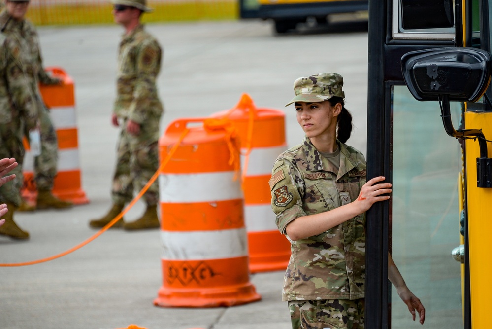 Dvids Images 134Th Air Refueling Wing Hosts Smoky Mountain Airshow