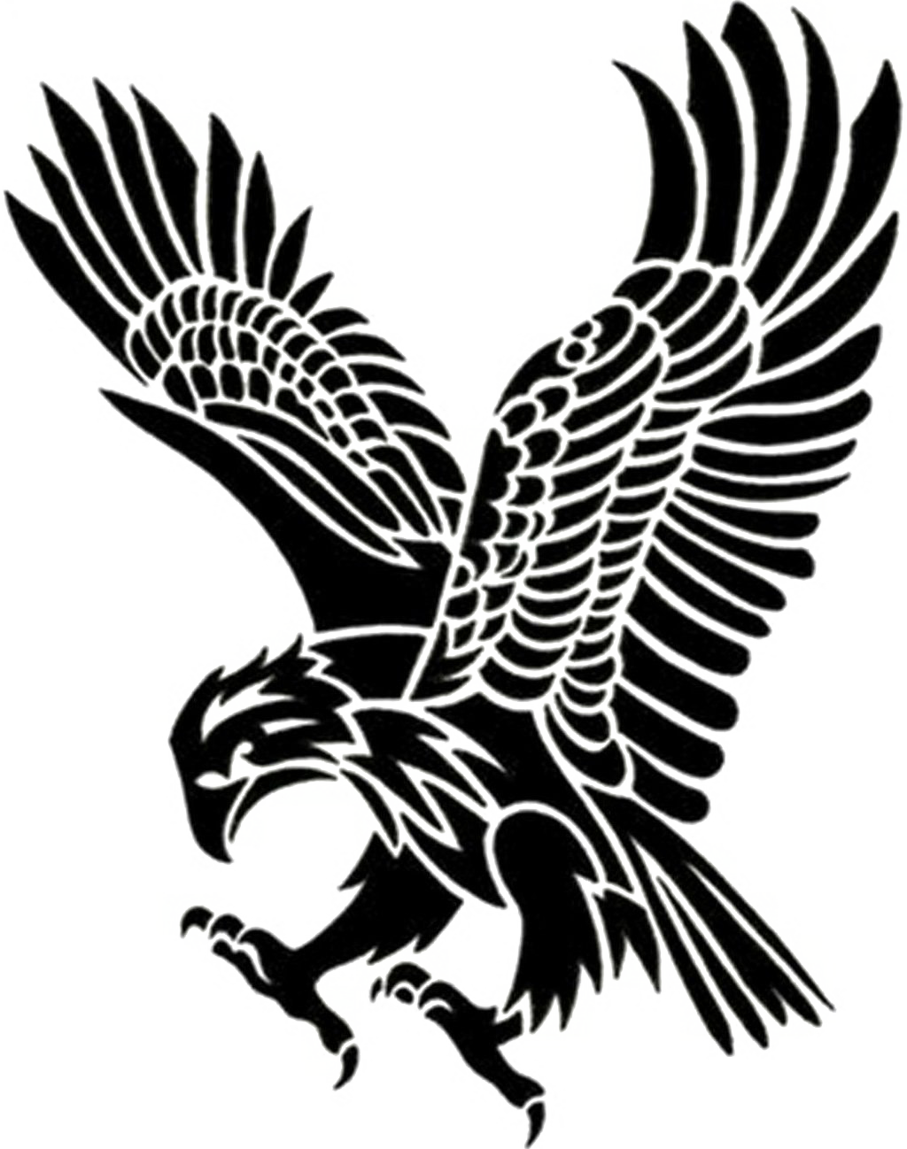 5 Symbolic Meanings of Eagle Eagle Tattoos