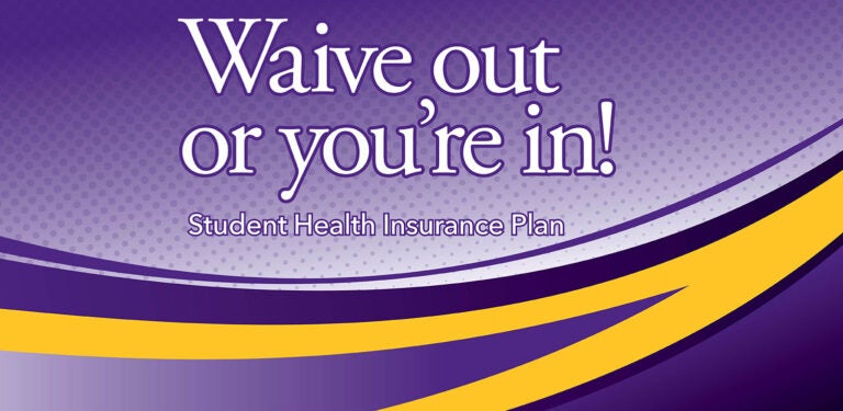 ECU Student Health Services for a Happy Campus Life