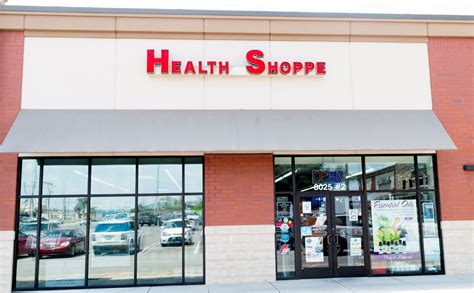 Eddie's Health Shoppe Knoxville Tennessee's Top Wellness Destination