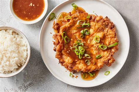 5 Healthy Twists on Egg Foo Young