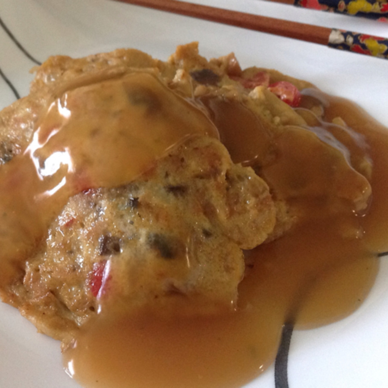 Egg Foo Yung Recipe Bbc