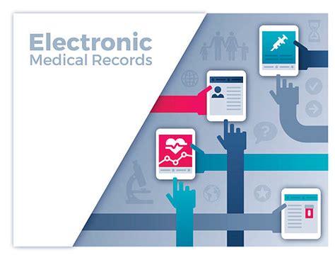 Electronic Health Record Drbeckmann