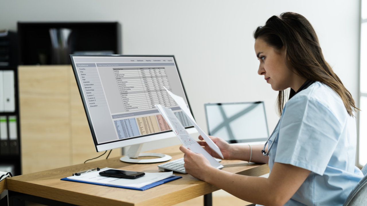 5 Tips for Remote Electronic Health Records Specialists