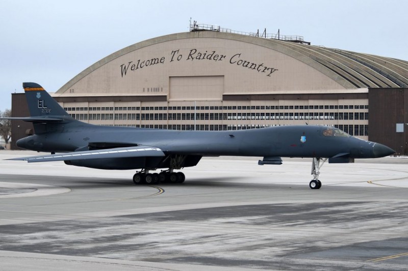 5 Secrets of Ellsworth Air Force Base