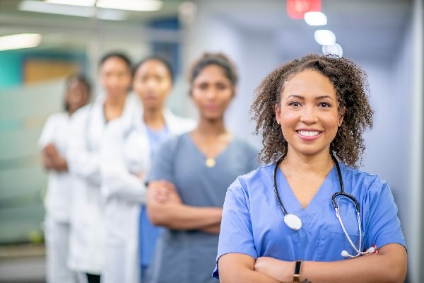 Entry Level Healthcare Jobs: Top 10 Opportunities for Beginners