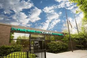 Erie Humboldt Park Health Center: Quality Care in Chicago