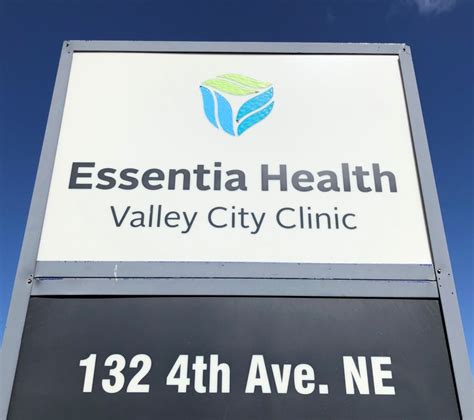 Essentia Health Valley City To Offer Substance Use Disorder Program