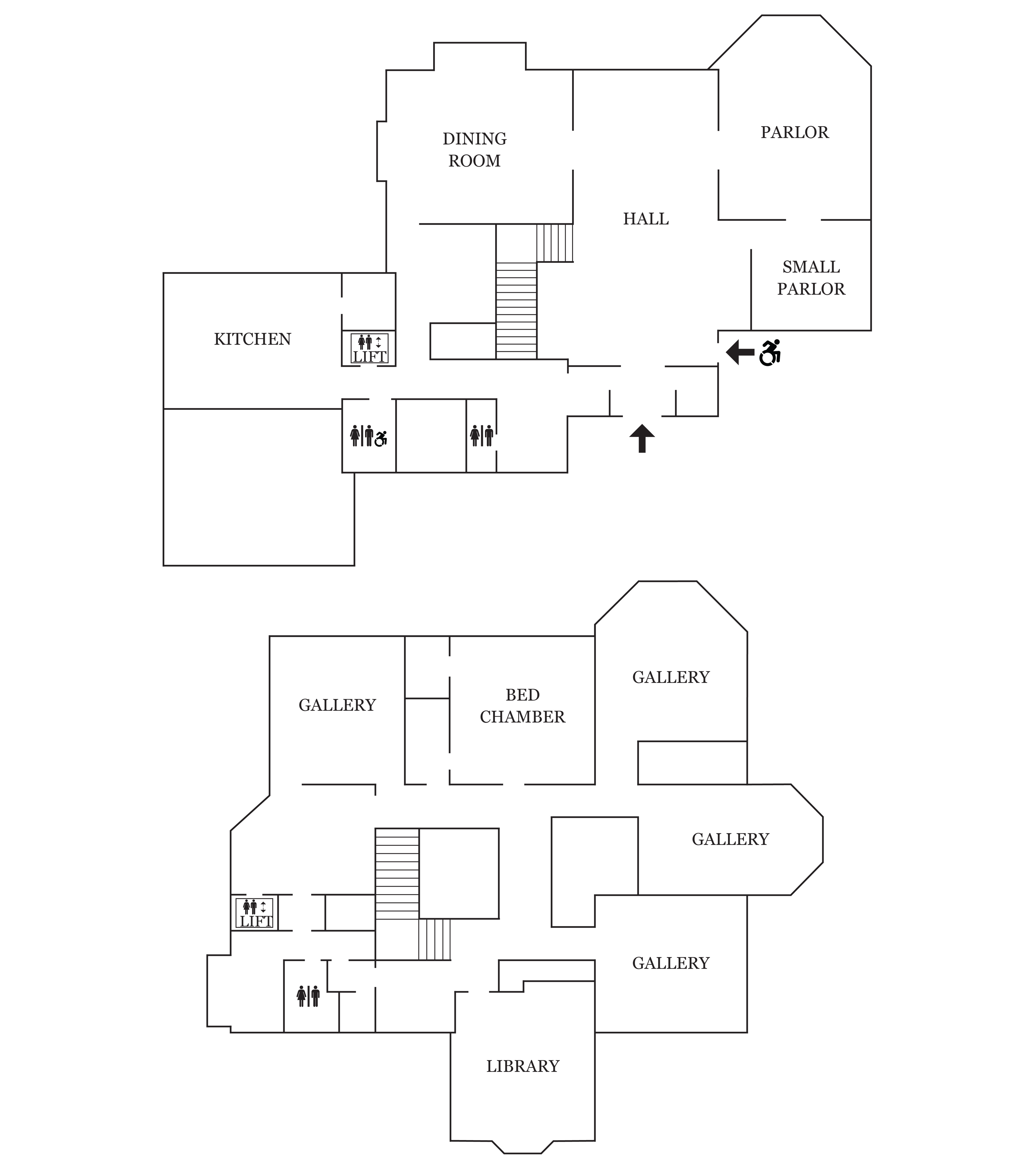 Eustis Estate