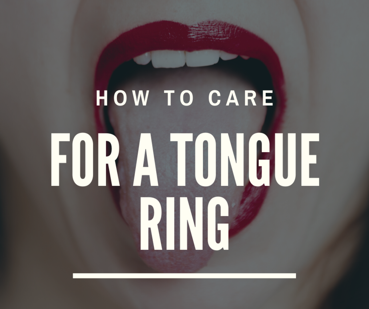 Everything You Need To Know About Tongue Piercings Tatring