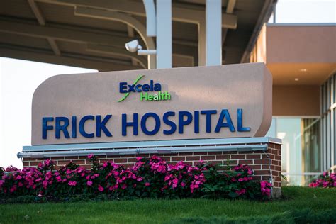 5 Ways Excela Health Frick Hospital Prioritizes Patient Care