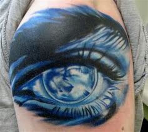 Eye Tattoo Design Ideas Meanings Tatring