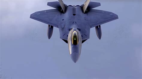 F 22 Raptor Top Speed Top Defense Systems