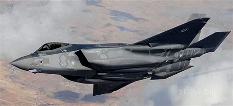 5 Ways F-35 Can Be Shot Down