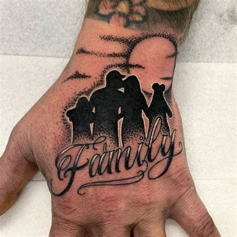 7 Family Tattoo Ideas That Will Last a Lifetime