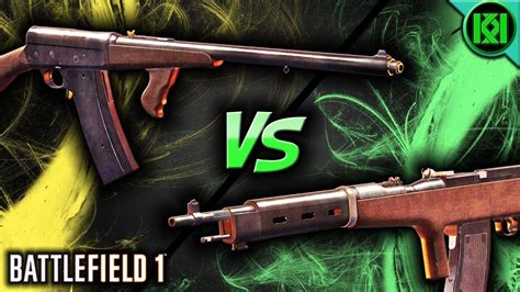 Fedorov Avtomat Vs Autoloading 8 25 Extended Which Is Best