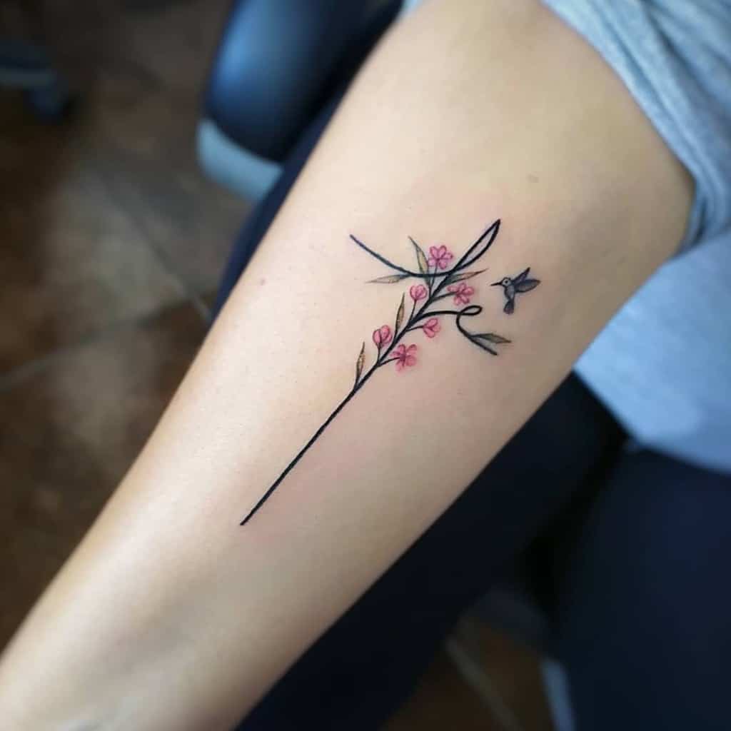 10 Stunning Female Cross Tattoo Designs