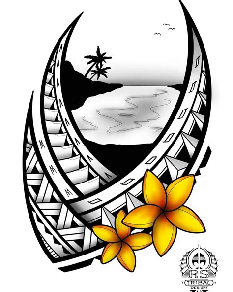 Filipino Tribal By Tpetelo On Deviantart Filipino Tattoos