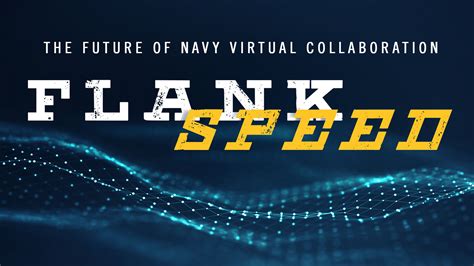 5 Tips on Navy's Flank Speed Email Policy