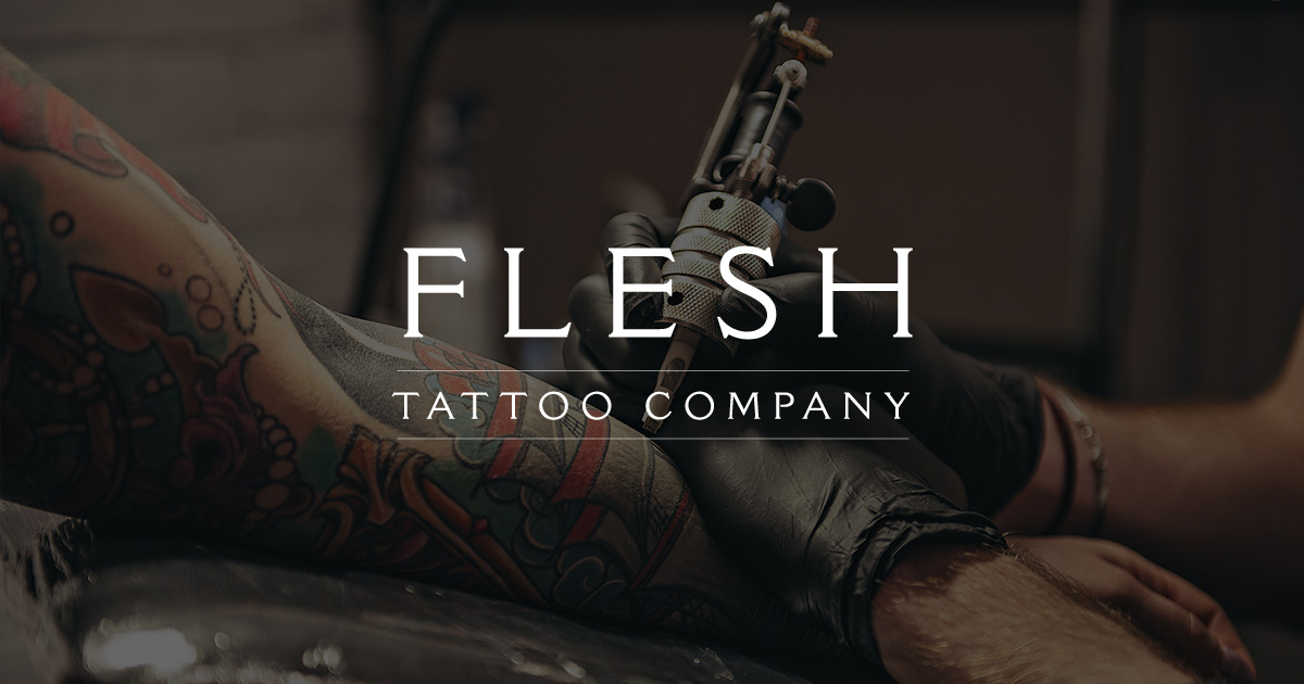 Flesh Tattoo Designs and Meaning Explained