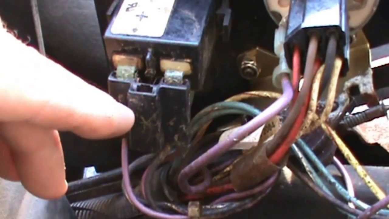 Flir 165 Fast And Easy Electrical Troubleshooting Youtube