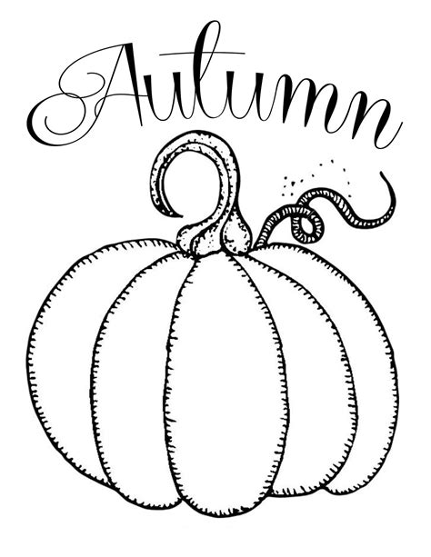 Free Printables Fall