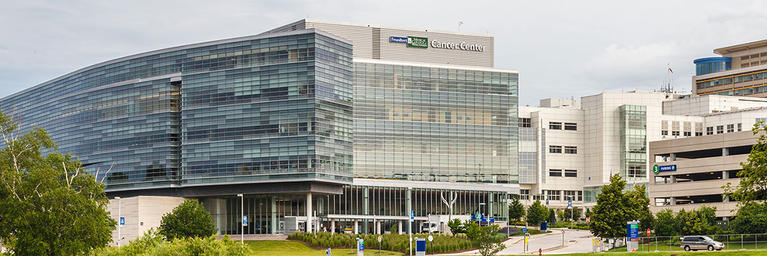 Froedtert Cancer Center Locations