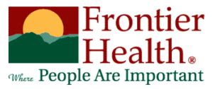 Frontier Health Tennessee: Empowering Rural Community Wellness